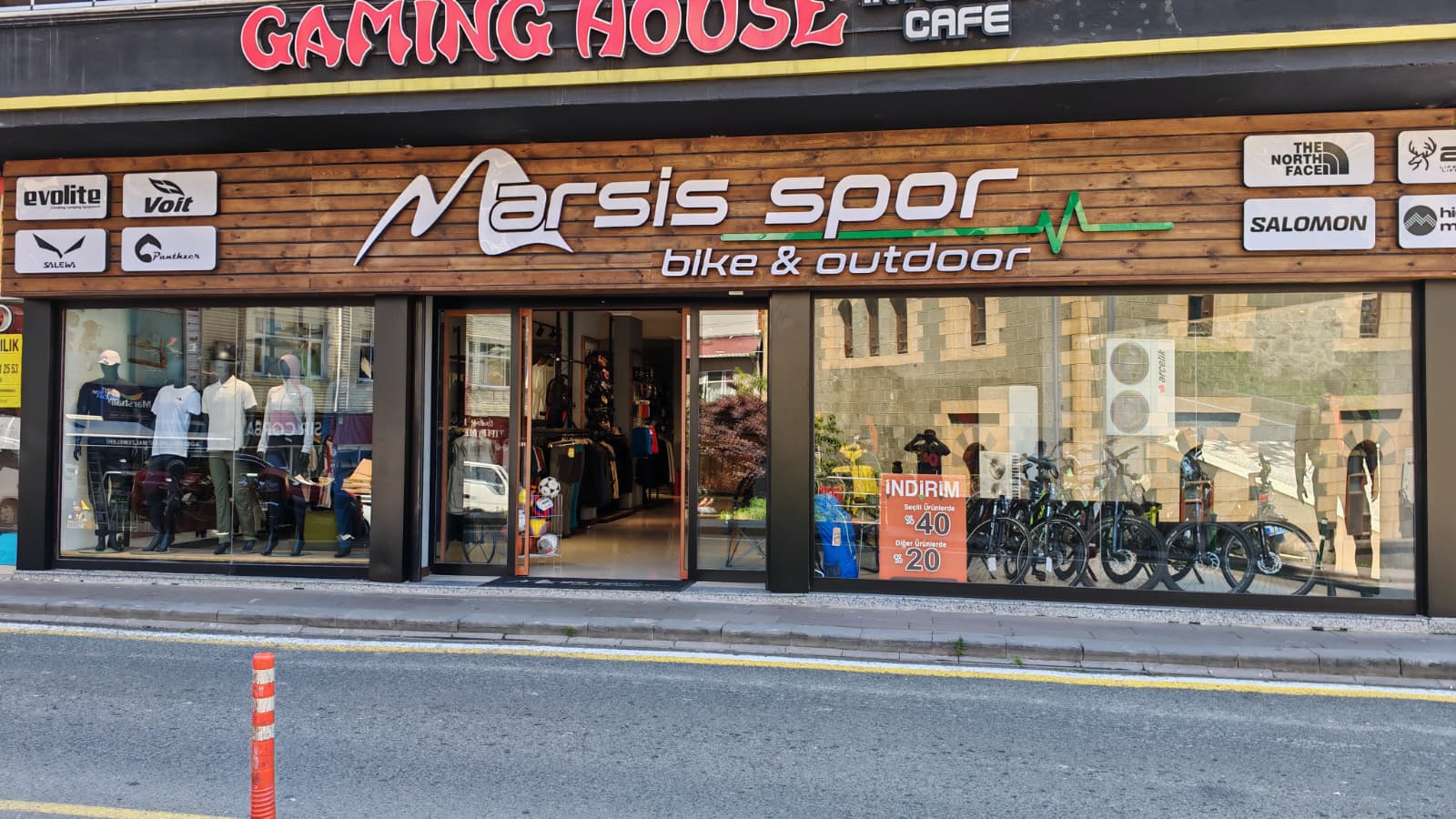 Marsis Spor Rize