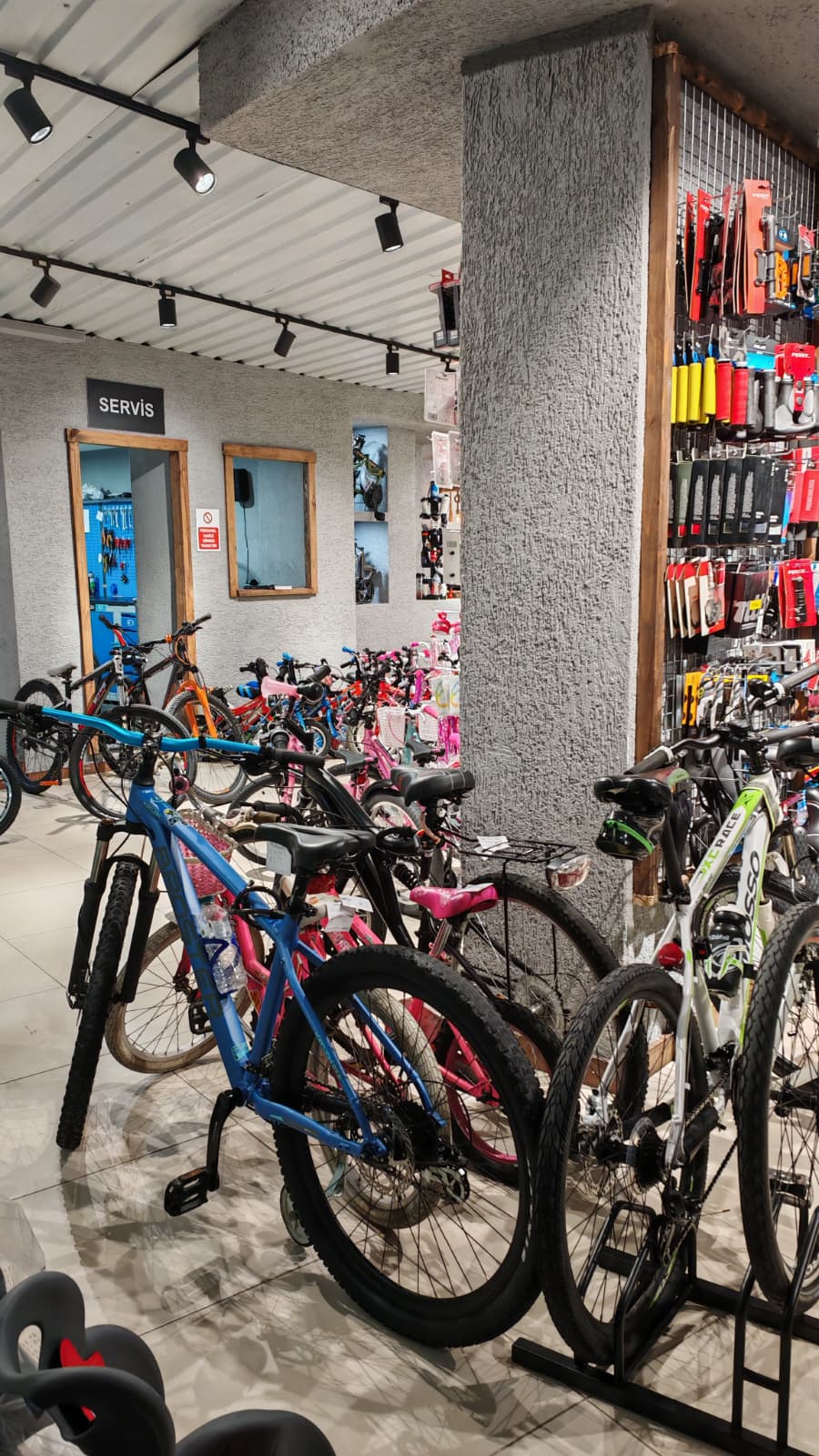 Marsis Spor Rize görsel 4