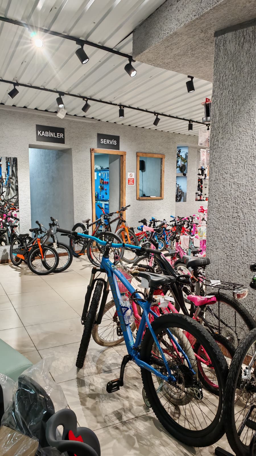 Marsis Spor Rize görsel 3